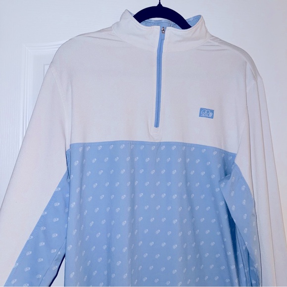 Men’s- Good Good Jimmy Q-Zip - Picture 8 of 9